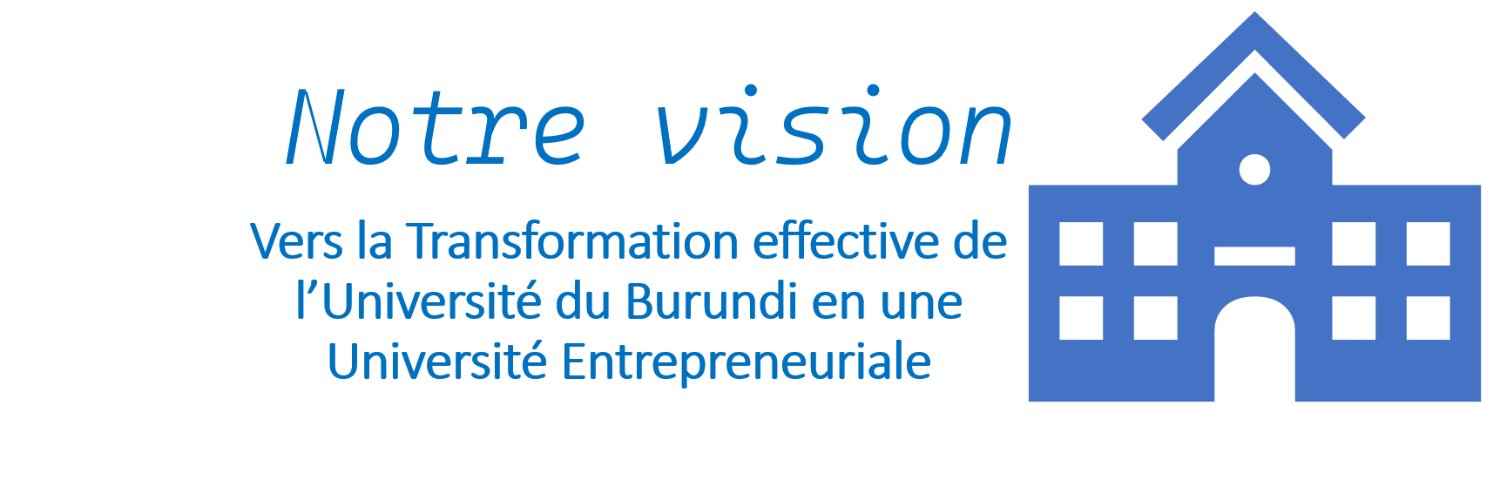 CINAUB Burundi banner