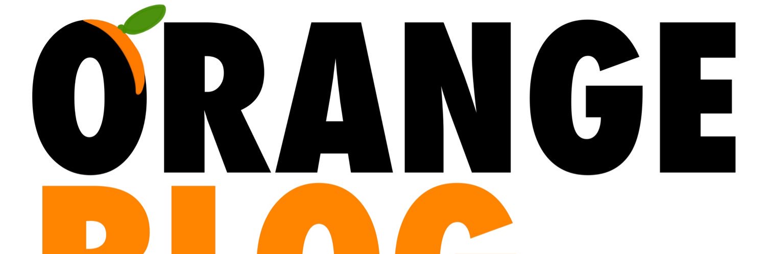 orange_yublog's profile banner image