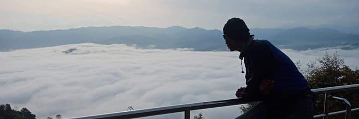 คนเดินดิน banner