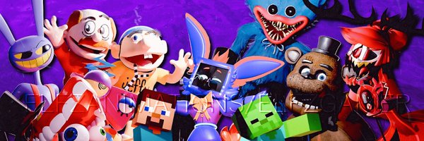 ElfzGamer Profile Banner