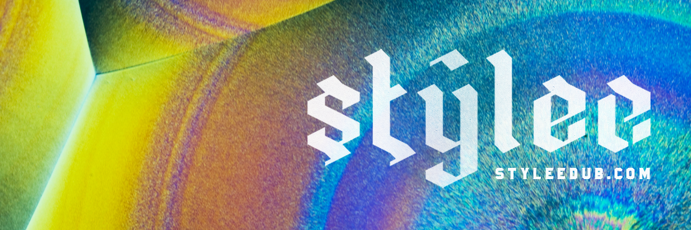 styleedub's profile banner image