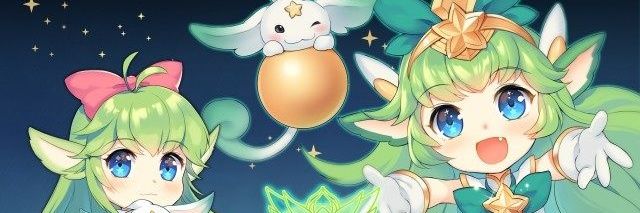 StarGuardianZoe banner