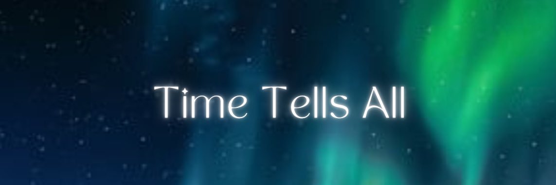 TimeTeller banner
