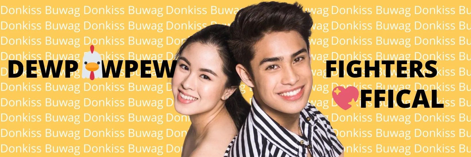 DONKISS PLANET PLATUM FAMILY banner
