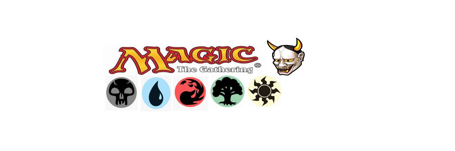 TragedyMTG's profile banner image