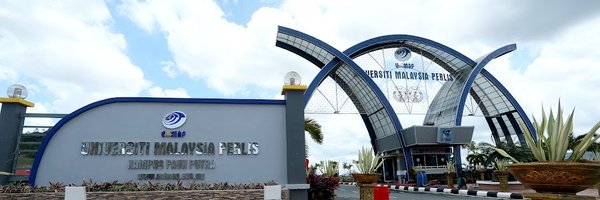 UniMAPOfficial Profile Banner