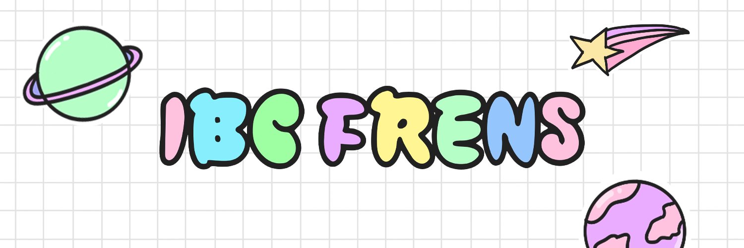 IBC Frens - Frensverse in 2023!🦄 banner