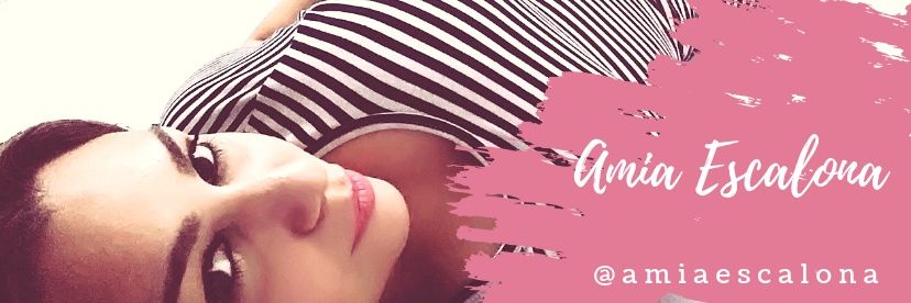 amiaescalona's profile banner image