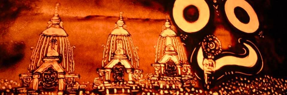srijaganath's profile banner image