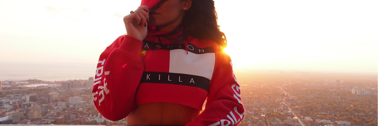 VIXtoriaSecret's profile banner image
