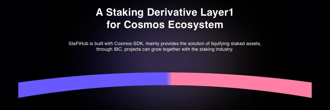 StaFiHub banner