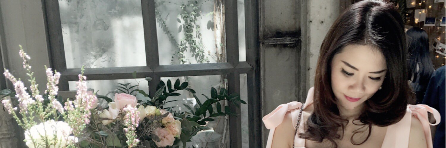 kedpasinee's profile banner image