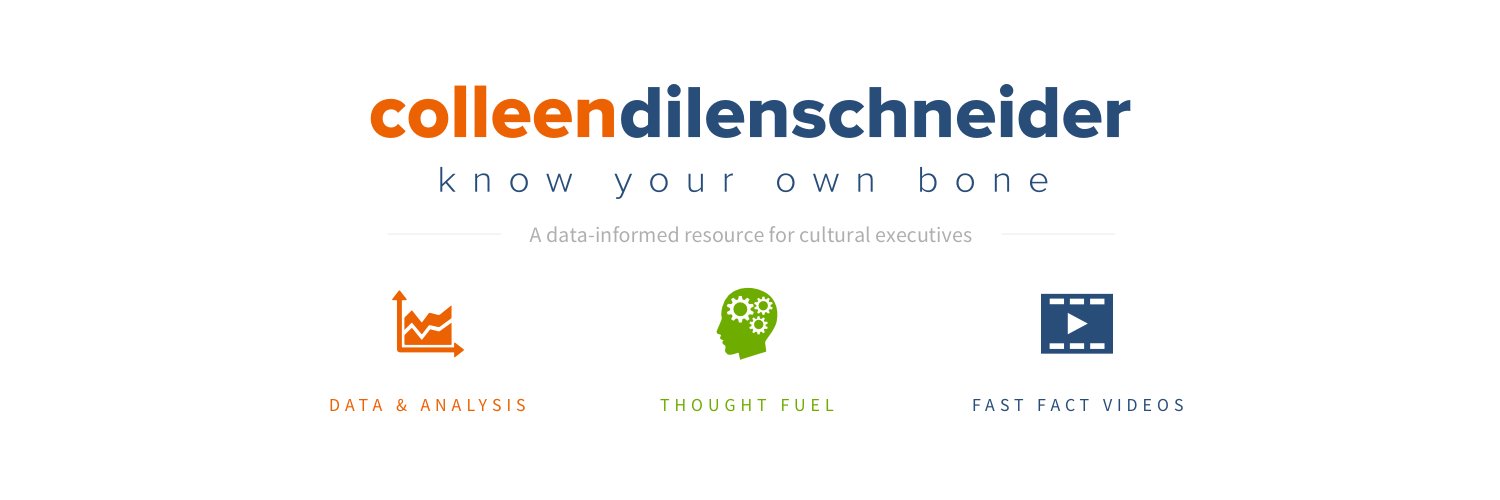 Colleen Dilenschneider banner