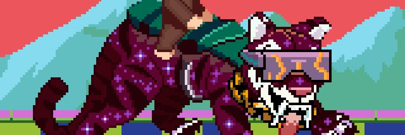 TonyTheNFTiger banner