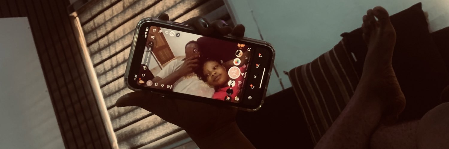 HIS SHAWTY 🎀's banner