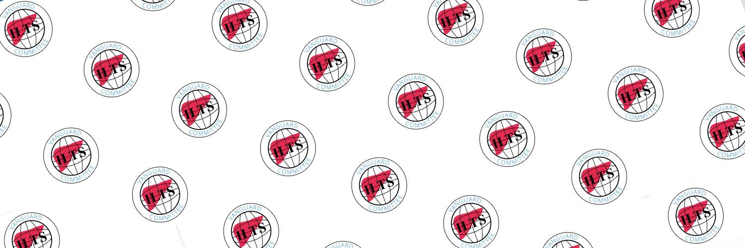 ILTS Vanguard Journal Club banner