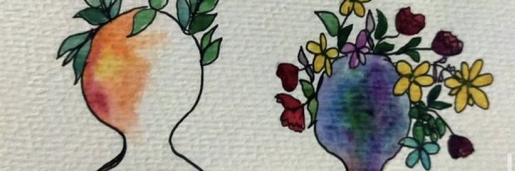 baejece's profile banner image