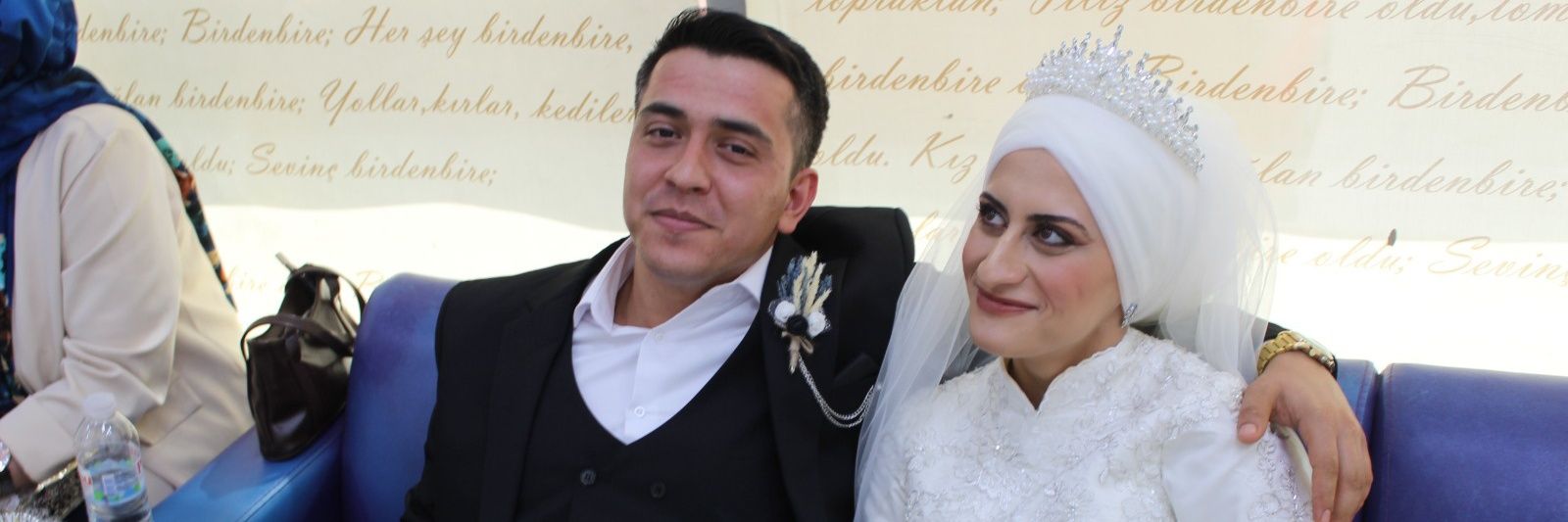 Ahmet Onder banner