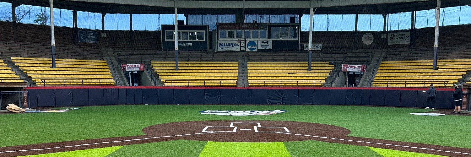 Chillicothe Paints🏆🏆🏆🏆 banner