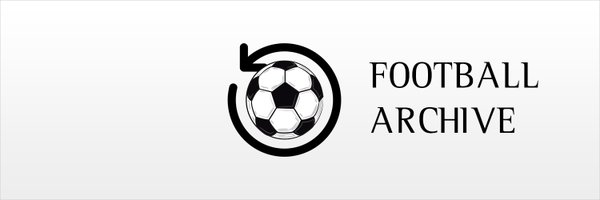 FootballArch_ Profile Banner