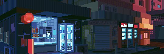 amethyst 💜🤍 banner