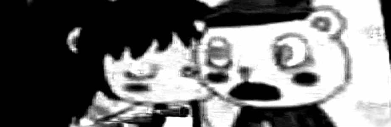 iinfrmry's profile banner image