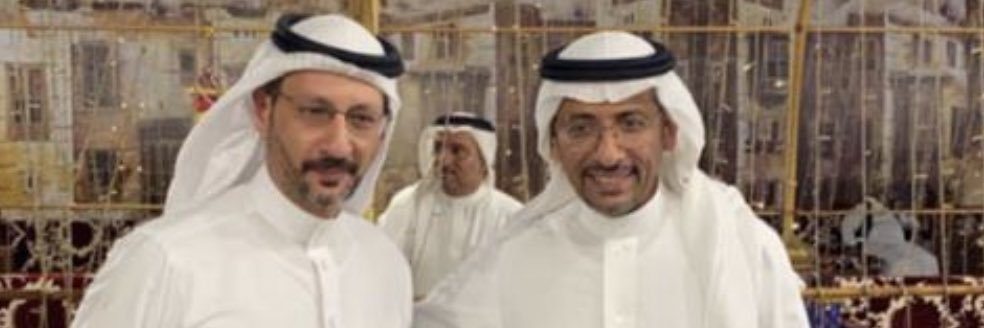 TurkiSehly's profile banner image