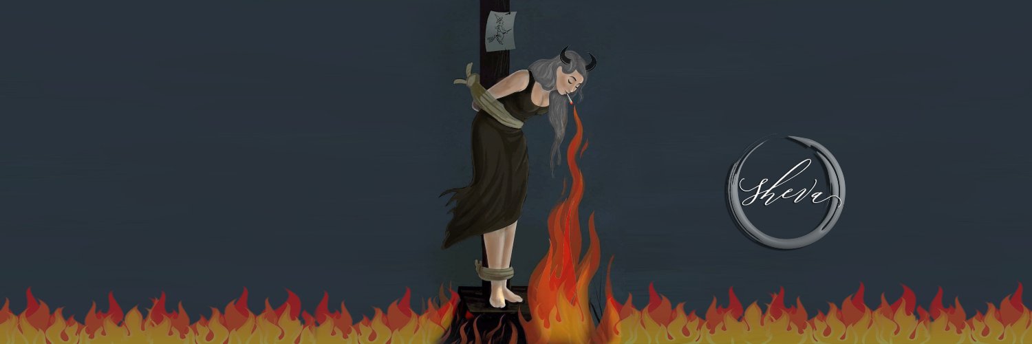 ____sheva____'s profile banner image