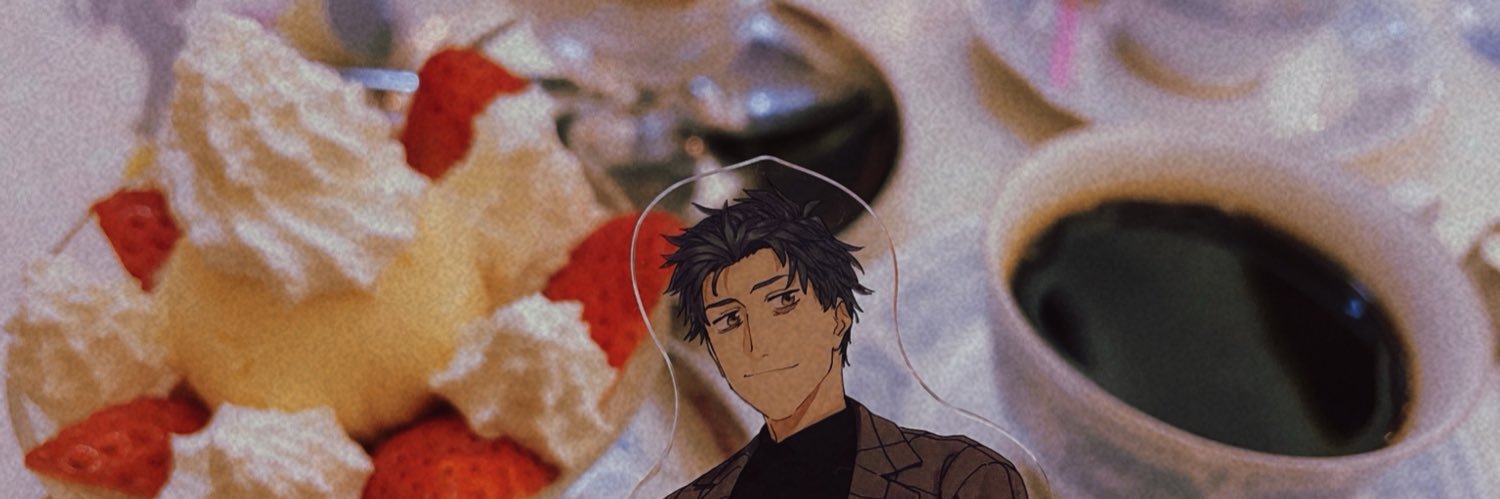 じろう🍓 banner