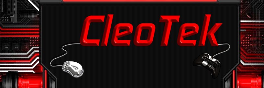 CleoTek's profile banner image