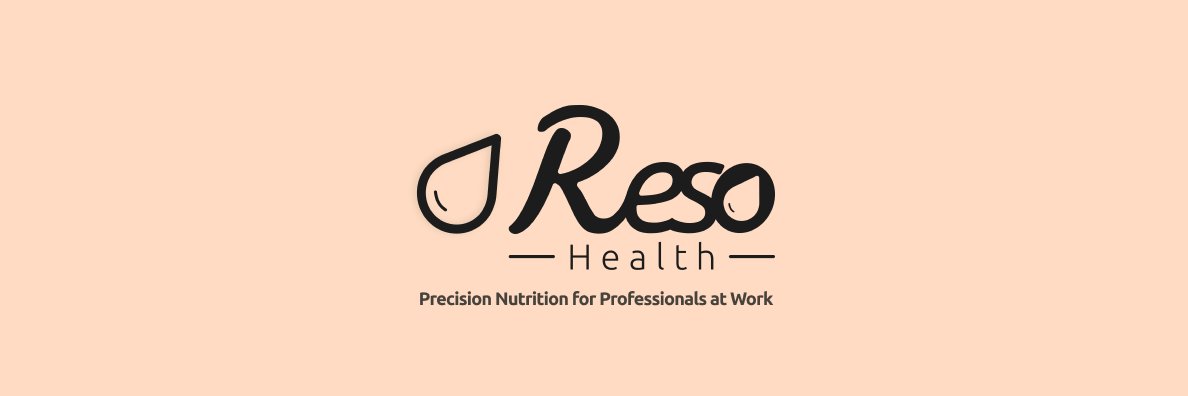 Reso Health banner
