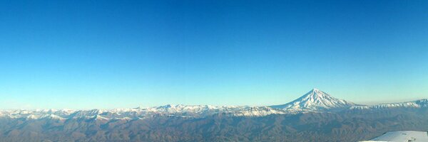 IranAnalytic Profile Banner