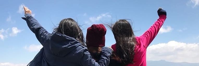 Laura  san lucas banner