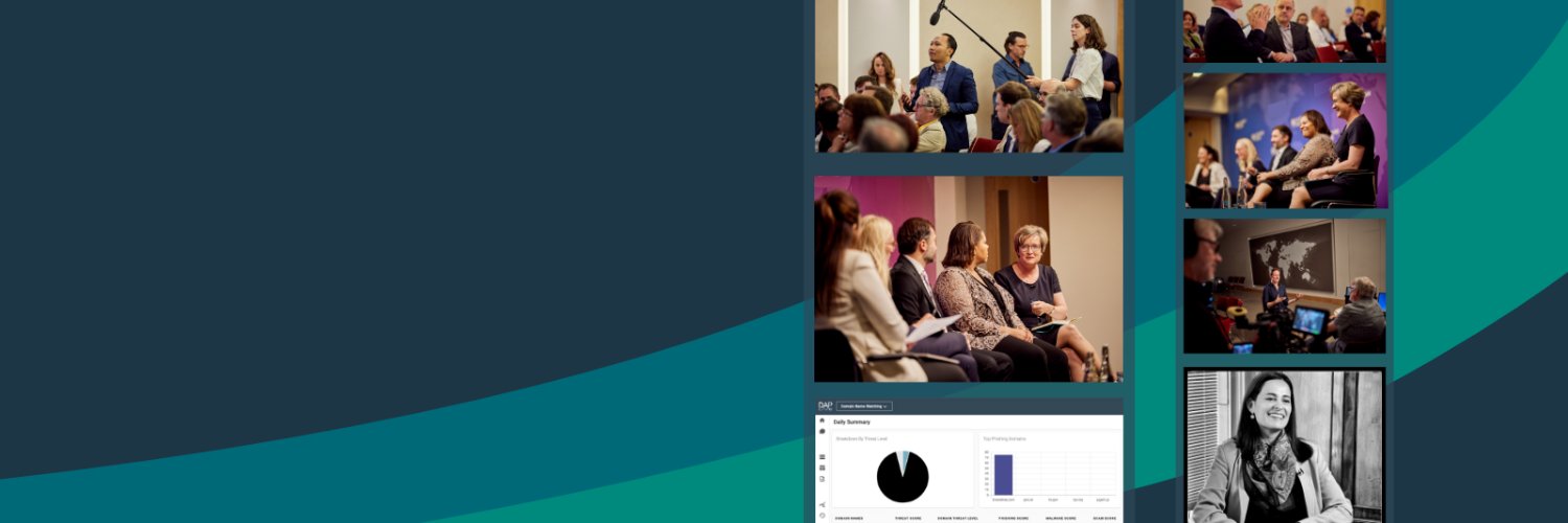 DNS Research Federation banner