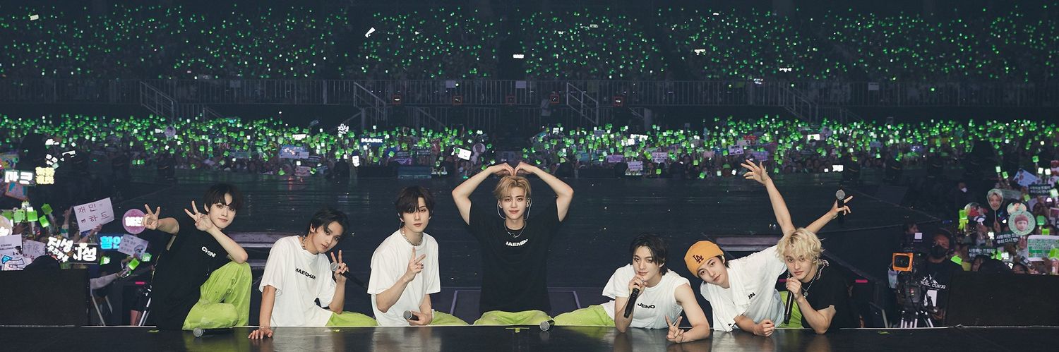 ge! || @ after dm‼️ banner