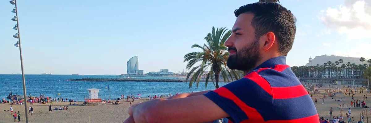 marioch23's profile banner image