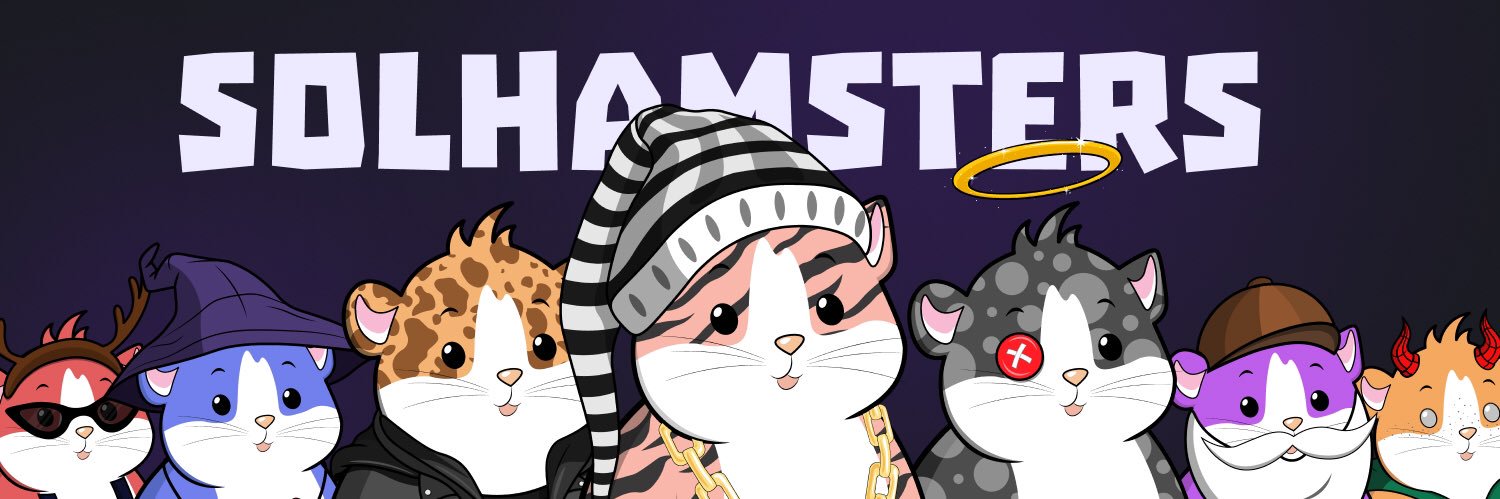 SolHamsters banner