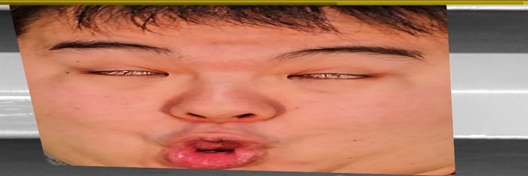 ヤマヤデの生き様ッ！ch【公式】 banner