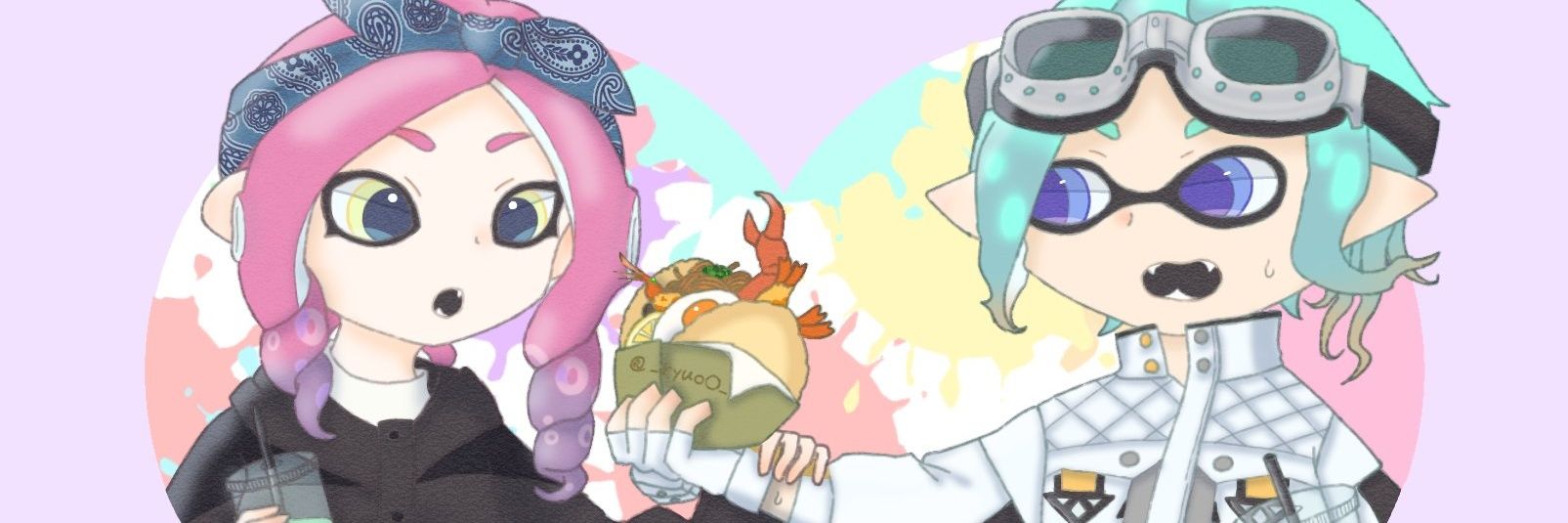 りゅうね banner