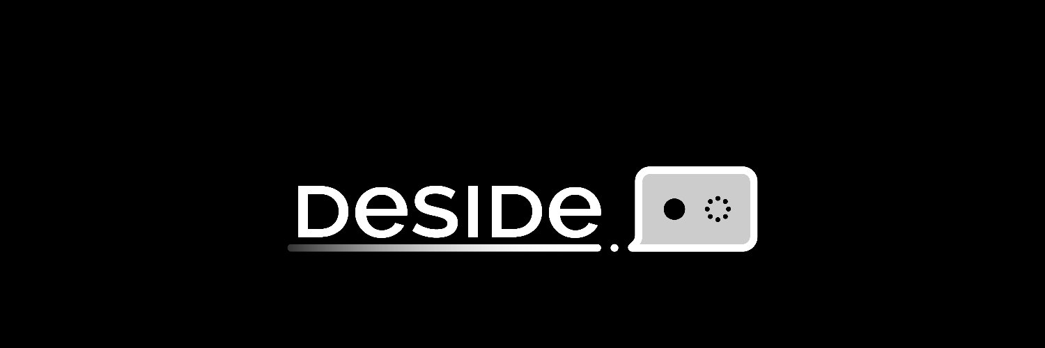VdeRohe 🇪🇦 | Deside banner