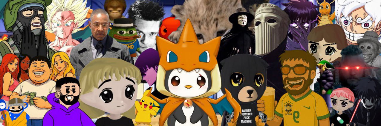 Jamthelion 🐝 banner