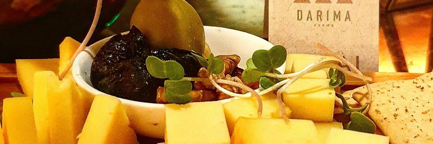 DarimaFarms's profile banner image