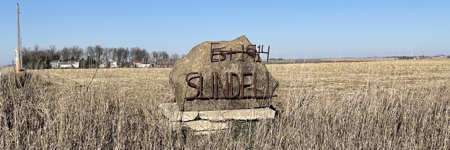 stevesundell's profile banner image