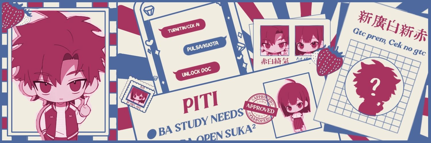 PITI || 1.3k++ Testi banner