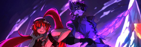 luwfin Profile Banner