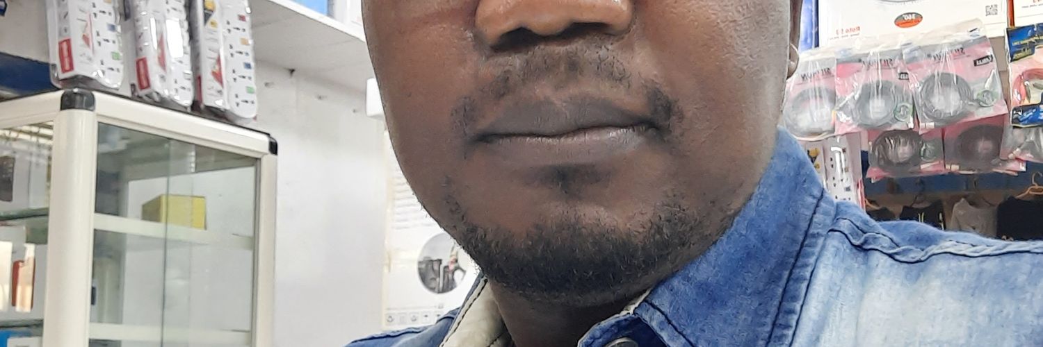 Mborimbuko Simon banner