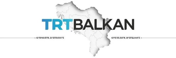 TRT Balkan MK Profile Banner