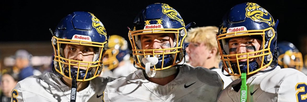 Logan Connelly's banner