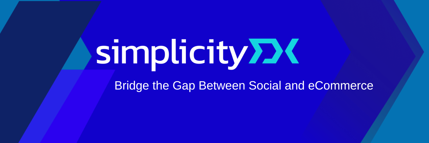 SimplicityDX banner