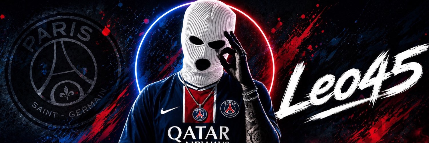 LEO45SPAM's profile banner image